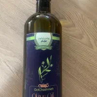 روغن زیتون فرابکر