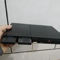 پلی استیشن 2|کنسول، بازی ویدئویی و آنلاین|لنجان, |دیوار