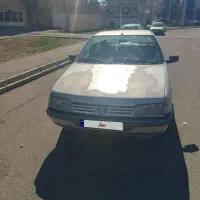 405 glx|خودرو سواری و وانت|محمدیه-قزوین, |دیوار