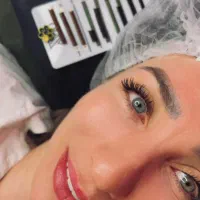 تخفیف استثنایی اکستنشن مژه ، کاشت هیدن ، لیفت ابرو|خدمات آرایشگری و زیبایی|کرمانشاه, |دیوار