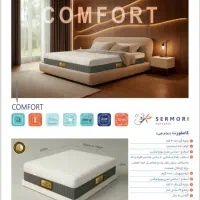 روز مادر مبارک|تشک تختخواب|الوند, |دیوار