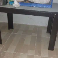 میز غذا خوری|میز و صندلی غذاخوری|حمیدیا, |دیوار