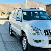 پرادو 2006 خانگی و درحدخشک|خودرو سواری و وانت|بانه, |دیوار