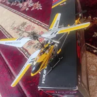 هلیکوپتر شارژری کونتورولی