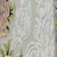 فرش ۱۲ و ۹ متری گل برجسته|فرش|گنبد کاووس, |دیوار