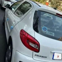 207|خودرو سواری و وانت|تهران, اقدسیه|دیوار