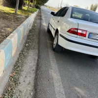 فروش سمندLx|خودرو سواری و وانت|یاسوج, |دیوار