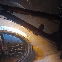 دوچرخه آلمینیوم|دوچرخه، اسکیت، اسکوتر|فولادشهر, مسکن مهر فولادشهر|دیوار