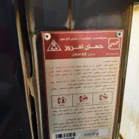 بخاری گازی،|بخاری، هیتر، شومینه|بهبهان, |دیوار