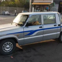 مزدا ۱۷۰۰