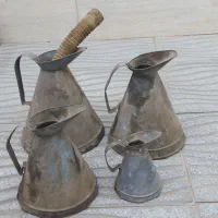 ( پمپ واسکازین و گریس مدل سطلی ، ظروف های روغنی )|ابزارآلات|سیرجان, |دیوار