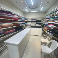 انواع پارچه مجلسی زنانه جدید و خوش قیمت