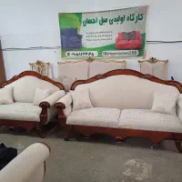 تعمیرات مبلمان پذیرفته میشود