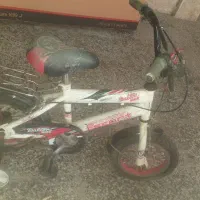 دوچرخه کودک