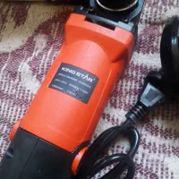 مینی فرز کینگ استار ودرل شارژی بی وای تی اکبند|ابزارآلات|قیدار, |دیوار