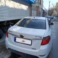 برلیانس 97موتور بزرگ دنده درحد|خودرو سواری و وانت|مشهد, کوی المهدی|دیوار