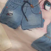 لباس بچه درحدنو|کفش و لباس بچه|کرج, شهرک اوج|دیوار