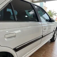 پژو پارس تیوفایو ۹۸ سیمی بیرنگ|خودرو سواری و وانت|گرگان, |دیوار