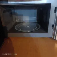 مایکروفر پاناسونیک|اجاق گاز و لوازم برقی پخت‌وپز|ایلام, |دیوار