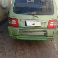 ون دلیکا مدل 86|خودرو سواری و وانت|اندیشه, اندیشه فاز ۳|دیوار