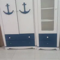 سرویس خواب طرح ملوانی