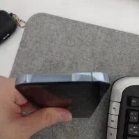 آیفون ۱۳ پرومکس آبی|موبایل|تبریز, |دیوار