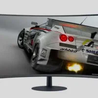 مانیتور سامسونگ ۲۴اینج