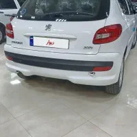 ۲۰۷ پانا اتومات