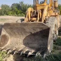 لودر کاوازاکی ۷۰