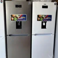 یخچال جنرال مدل 2025 گارانتی شرکتی اصلی