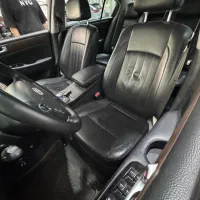 جنسیس ۲۰۱۳ کیلومتر واقعی جفت موس|خودرو سواری و وانت|تهران, نیلوفر|دیوار