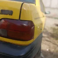 پراید 141 تاکسی