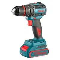 دریل پیچ گوشتی شارژی مدل ۸۶۷۰-رونیکس