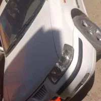 سمند 88 ال ایکس