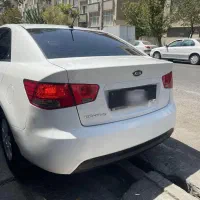 سراتو 94 مونتاژ 1600 نقدواقساط