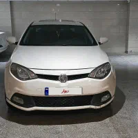 ام جی 6 مگنت