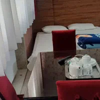 سوییت آپارتمان نزدیک حرم خیابان امام رضا|اجارهٔ کوتاه‌مدت آپارتمان و سوئیت|مشهد, امام رضا (ع)|دیوار