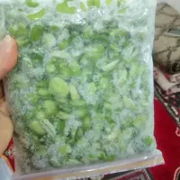 باقالی سبز|خوردنی و آشامیدنی|فولادشهر, فولادشهر|دیوار