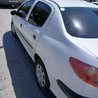پژو اس دی مدل ۸۷ V8