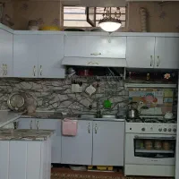 80 متر همکف دوخواب