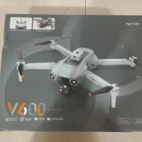 هلی شات پهباد v 600