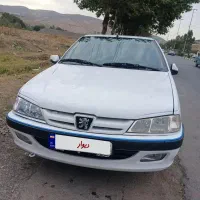 پارس سال|خودرو سواری و وانت|گرگان, |دیوار