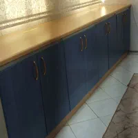 کابینت|مصالح و تجهیزات ساختمان|ورامین, خیر آباد|دیوار