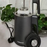 چایساز روهمی در حد نو|سماور، چایساز، قهوهساز|تهران, تختی|دیوار