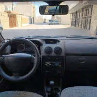 پراید ۱۱۱ مدل ۹۶ خانگی|خودرو سواری و وانت|اصفهان, ارغوانیه|دیوار