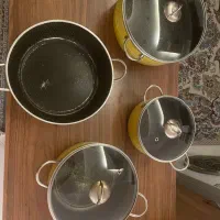 قابلمه زنبوری 7 پارچه