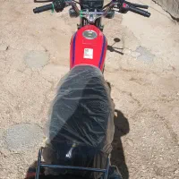 موتور ۲۰۰|موتورسیکلت|همدان, |دیوار