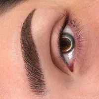 آموزش آرایش دائم فقط۳ میلیون با مدرک فنی‌حرفه‌ای|خدمات آموزشی|یزد, |دیوار