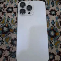 گوشی16پرو فیک با کارکرد عالی|موبایل|خوی, |دیوار