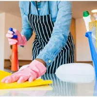 شرکت خدماتی  نظافتی منزل  پله پارکینگ